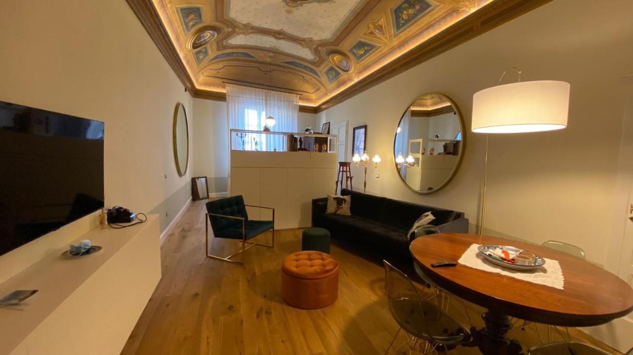 Orsini Daire Pisa